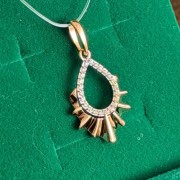 ������� �������� 585 ����