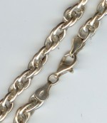 Chain sterling silver 925
