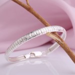  Armband Russisches Silber