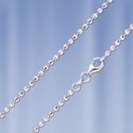 Chain Sterling Silver