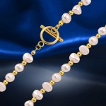 Perlenkette "Charme"